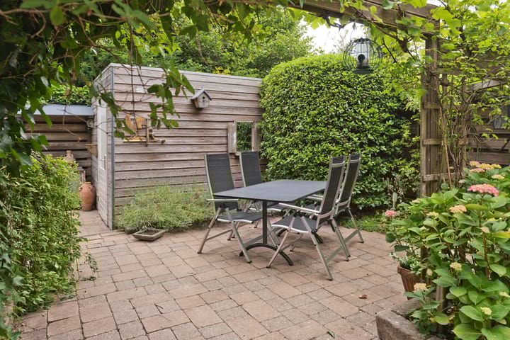 Foto 8 van Maarse & Kroon Hof 43