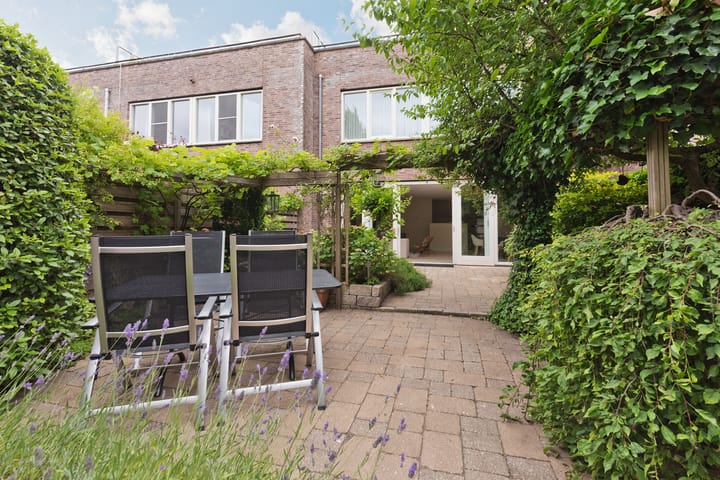 Foto 9 van Maarse & Kroon Hof 43