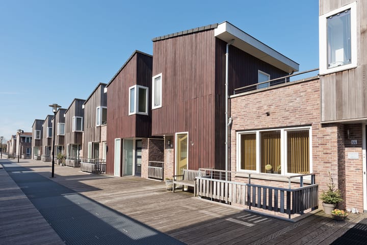 Foto 4 van Maarse & Kroon Hof 43