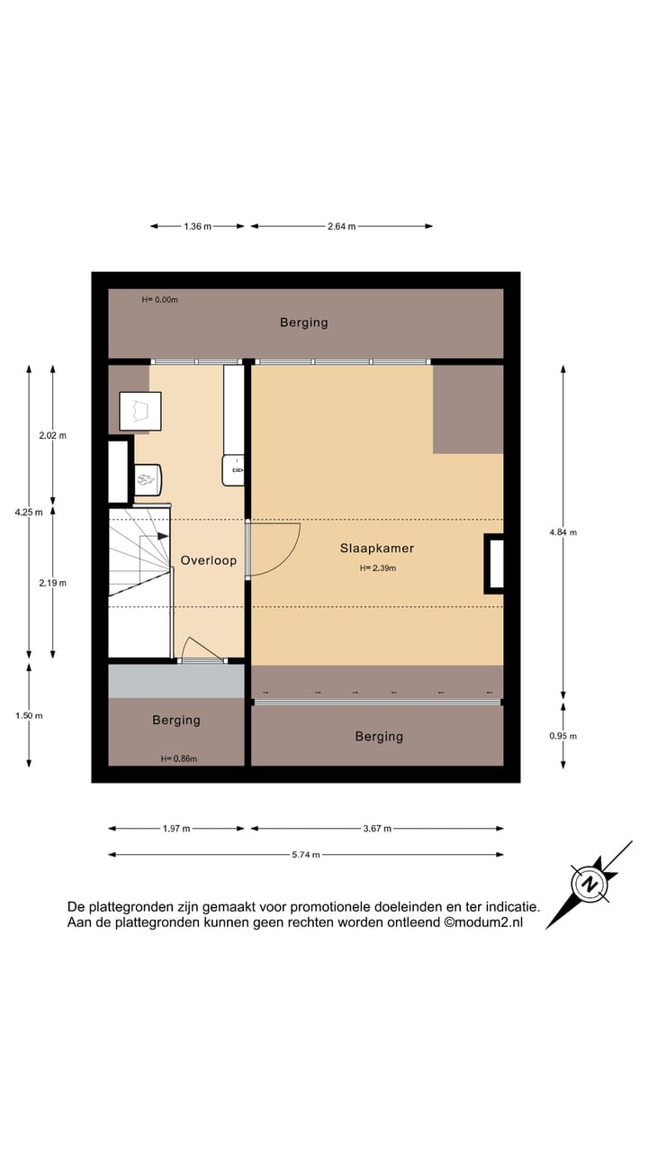Foto 40 van Juliana van Stolberglaan 56