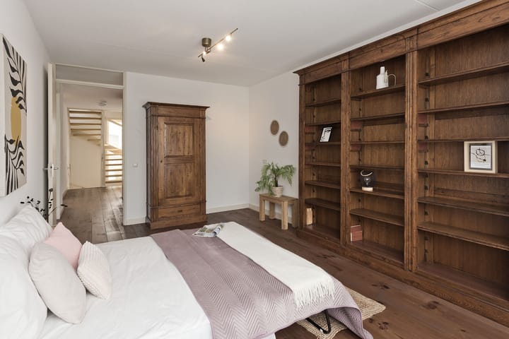 Foto 25 van Maarse & Kroon Hof 43