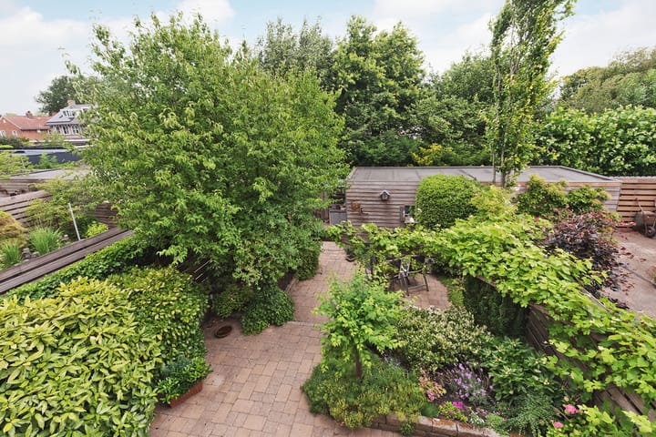 Foto 31 van Maarse & Kroon Hof 43