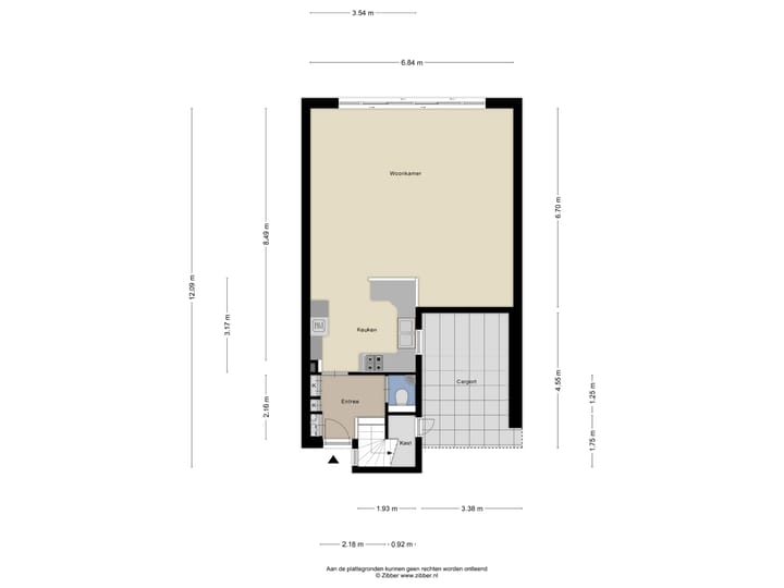 Foto 32 van Maarse & Kroon Hof 43