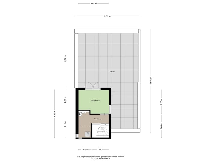 Foto 35 van Maarse & Kroon Hof 43