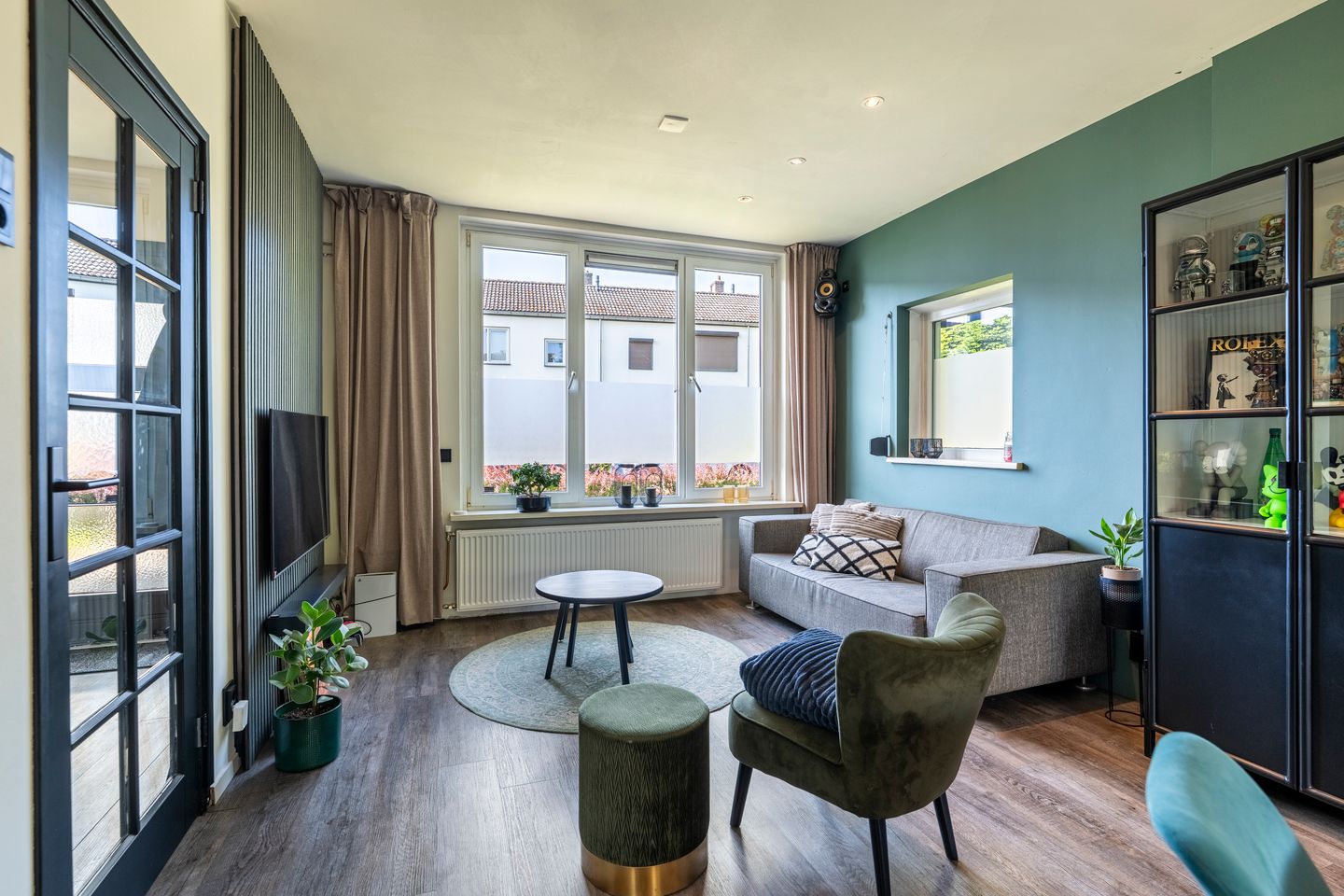 Foto 5 van Zondagstraat 19