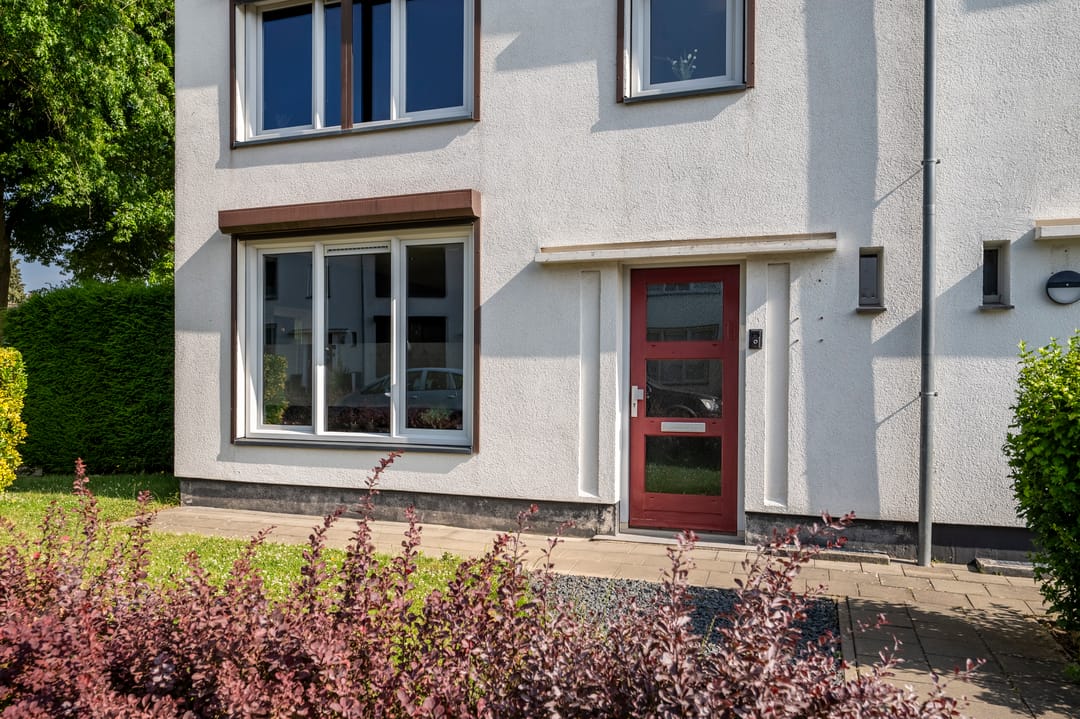 Foto 2 van Zondagstraat 19