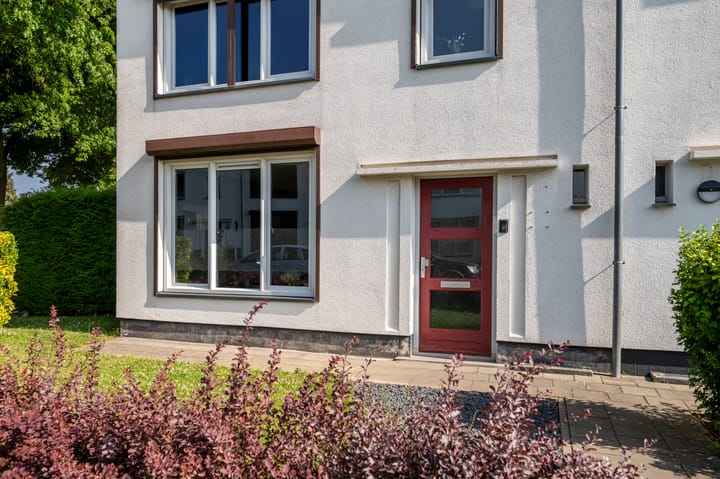 Foto 2 van Zondagstraat 19