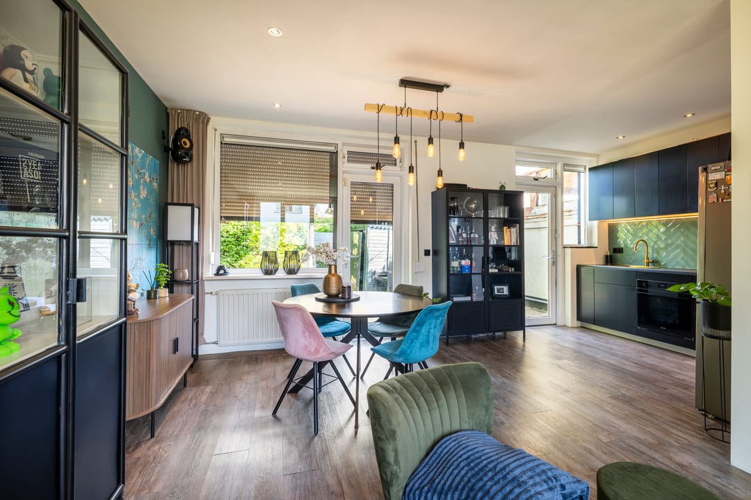 Foto 7 van Zondagstraat 19