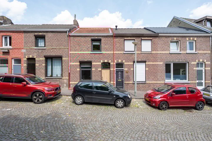 Foto 1 van Hoogfrankrijk 42
