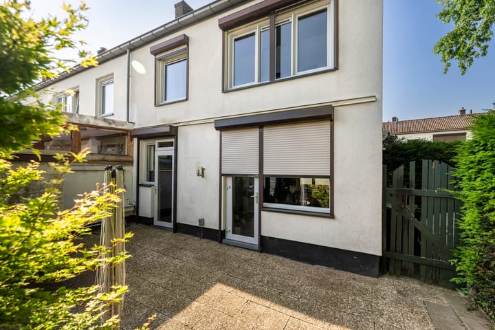 Foto 21 van Zondagstraat 19