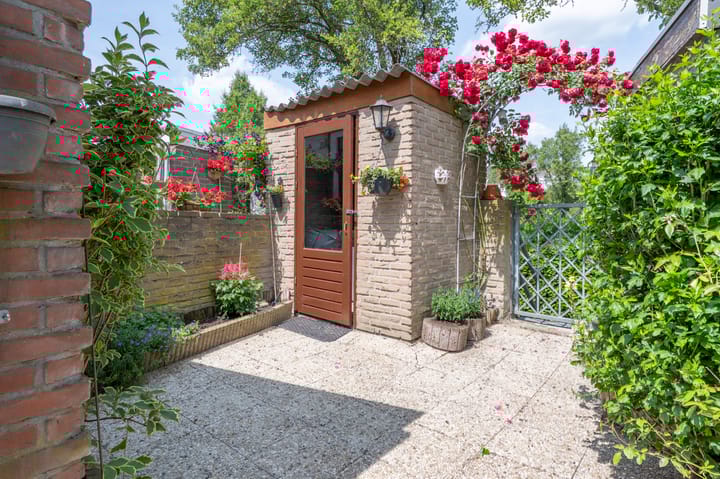 Foto 15 van Hoogfrankrijk 42