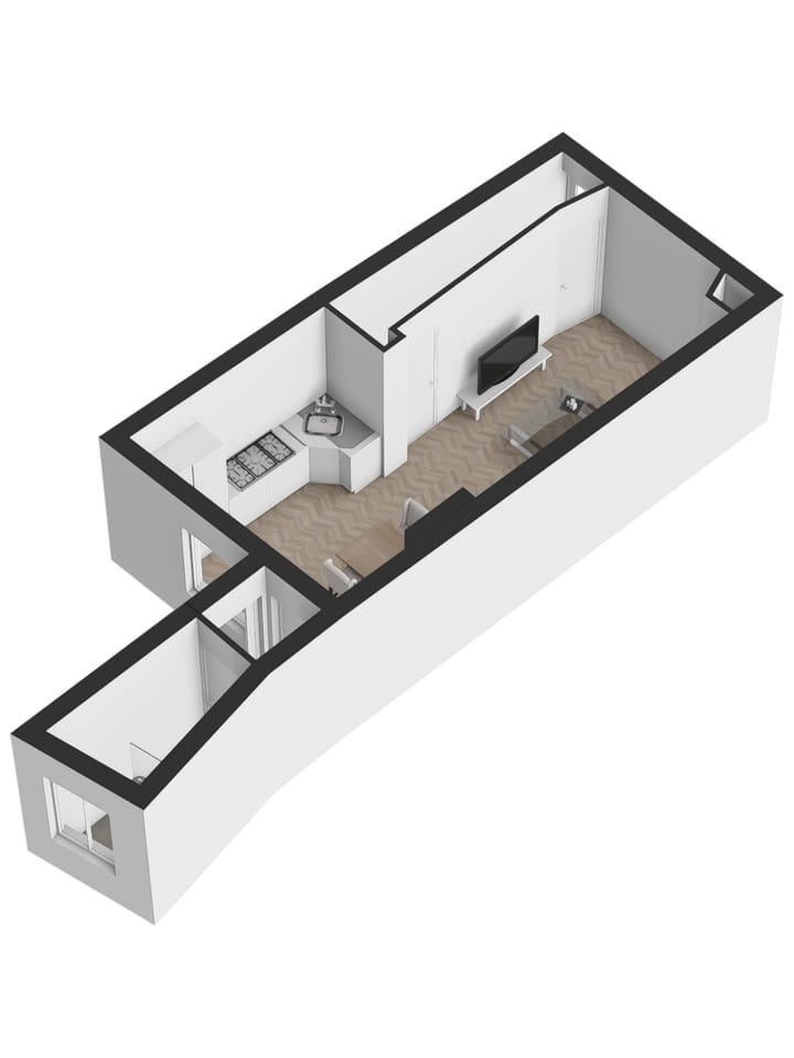 Foto 20 van Hoogfrankrijk 42