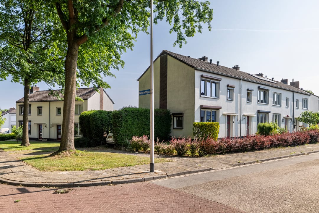 Foto 23 van Zondagstraat 19