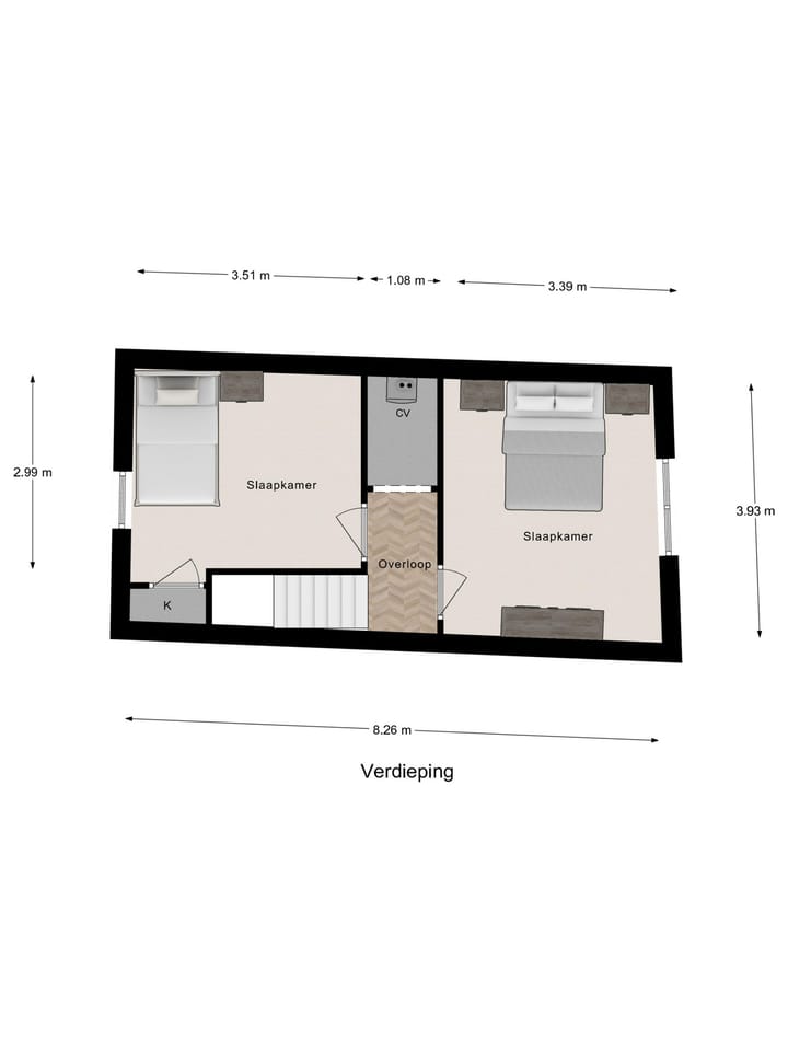 Foto 21 van Hoogfrankrijk 42