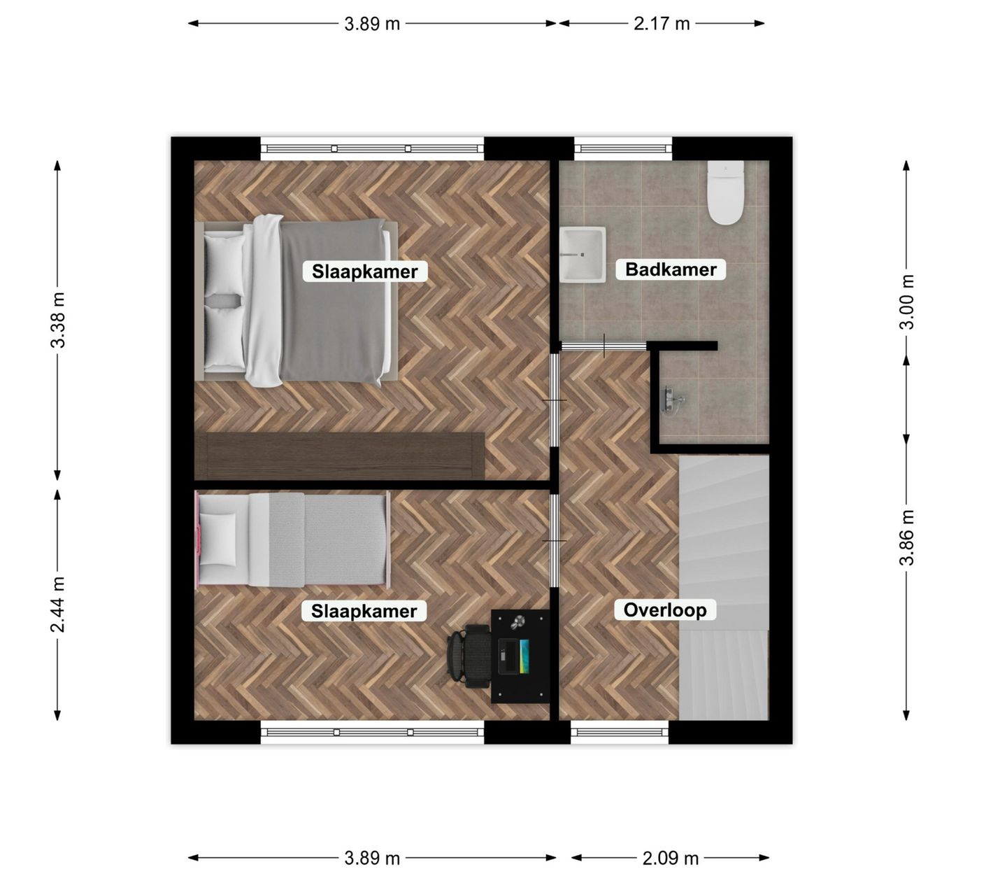 Foto 25 van Zondagstraat 19