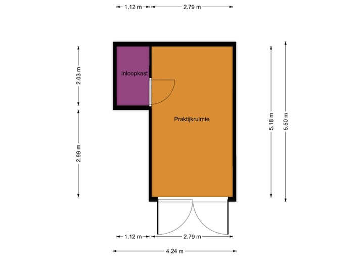 Foto 29 van van Wassenaerstraat 18