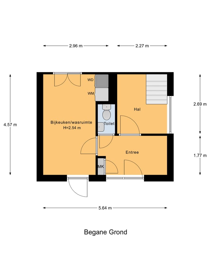 Foto 39 van Baan van Ravenhorst 2