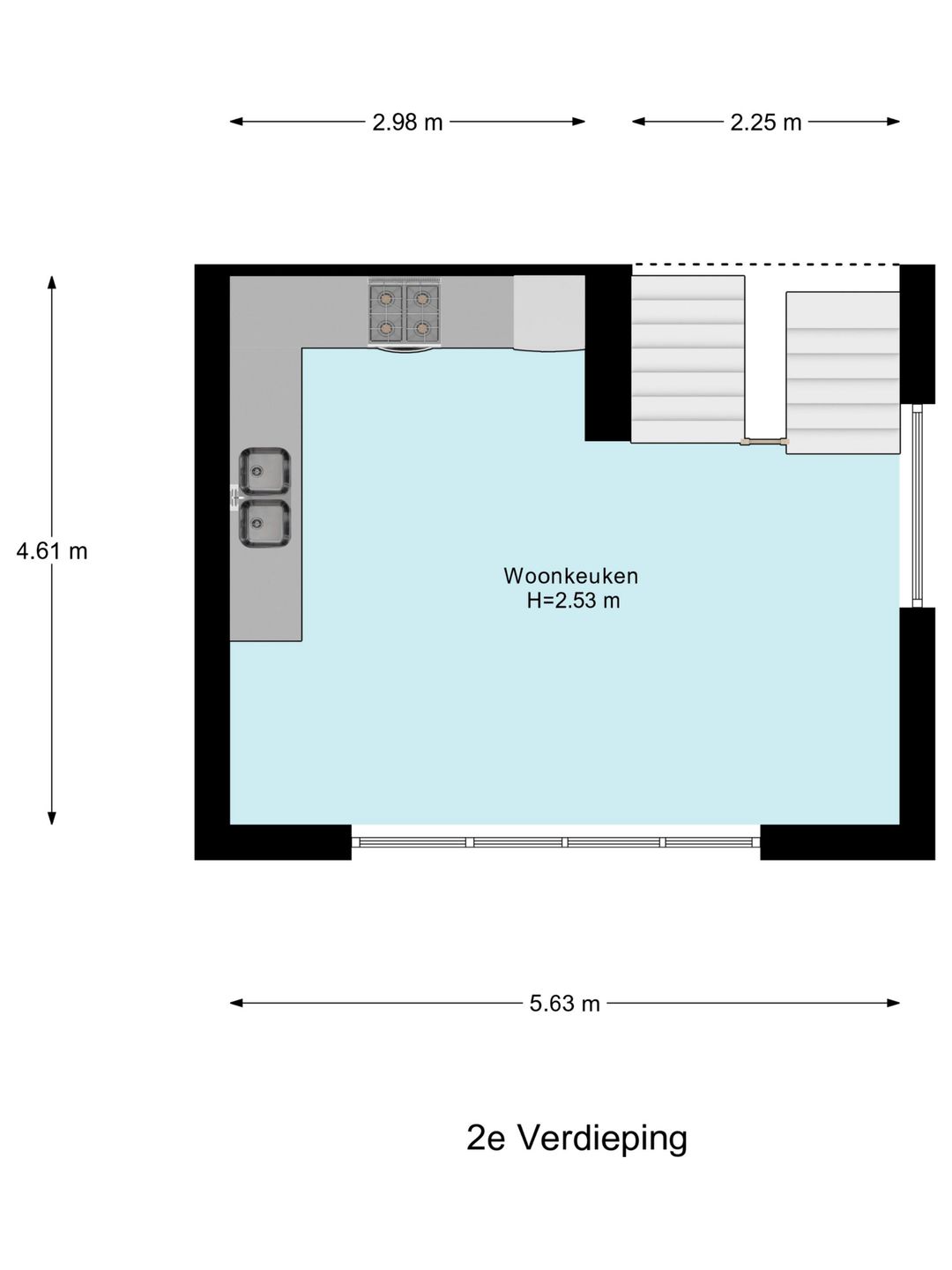 Foto 41 van Baan van Ravenhorst 2