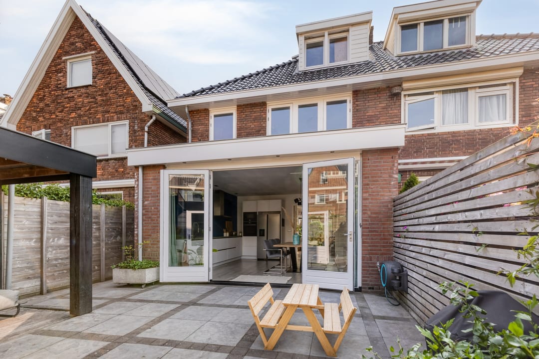 Foto 2 van Acacialaan 25