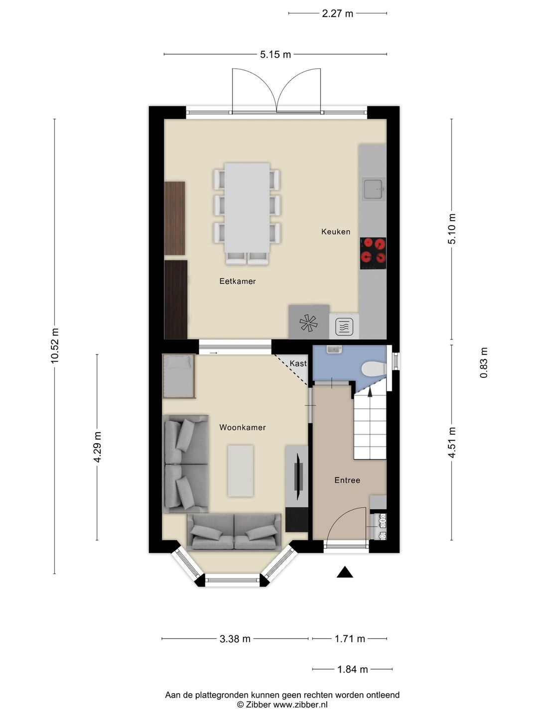 Foto 37 van Acacialaan 25