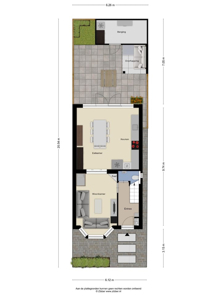 Foto 36 van Acacialaan 25