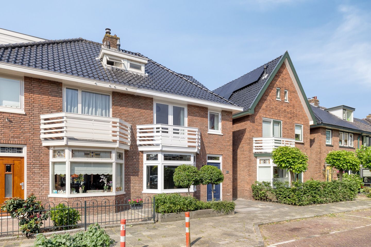 Foto 5 van Acacialaan 25