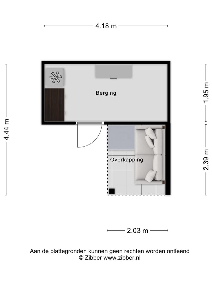 Foto 40 van Acacialaan 25