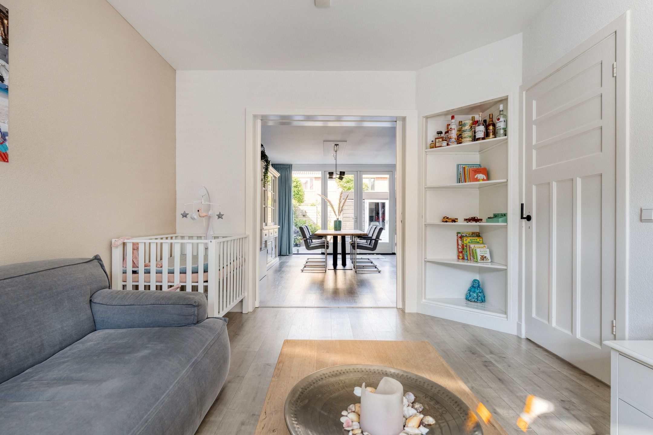 Foto 12 van Acacialaan 25