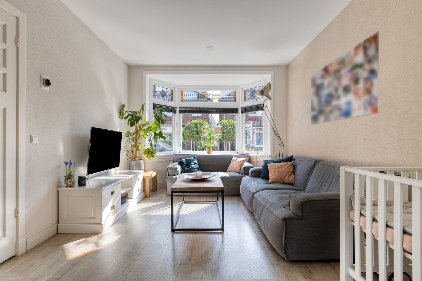 Foto 10 van Acacialaan 25