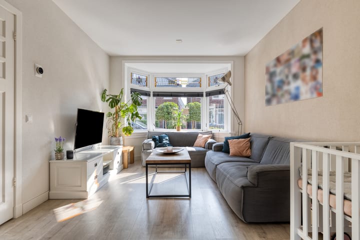 Foto 10 van Acacialaan 25