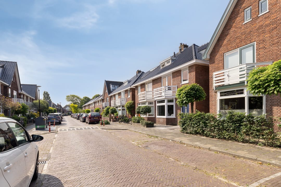 Foto 26 van Acacialaan 25