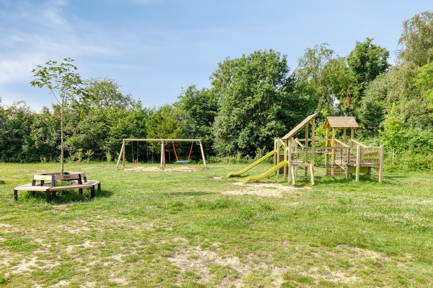 Foto 29 van Acacialaan 25