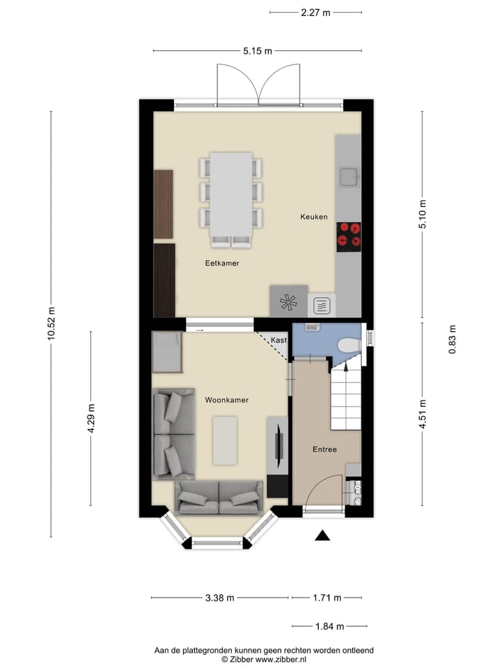 Foto 32 van Acacialaan 25