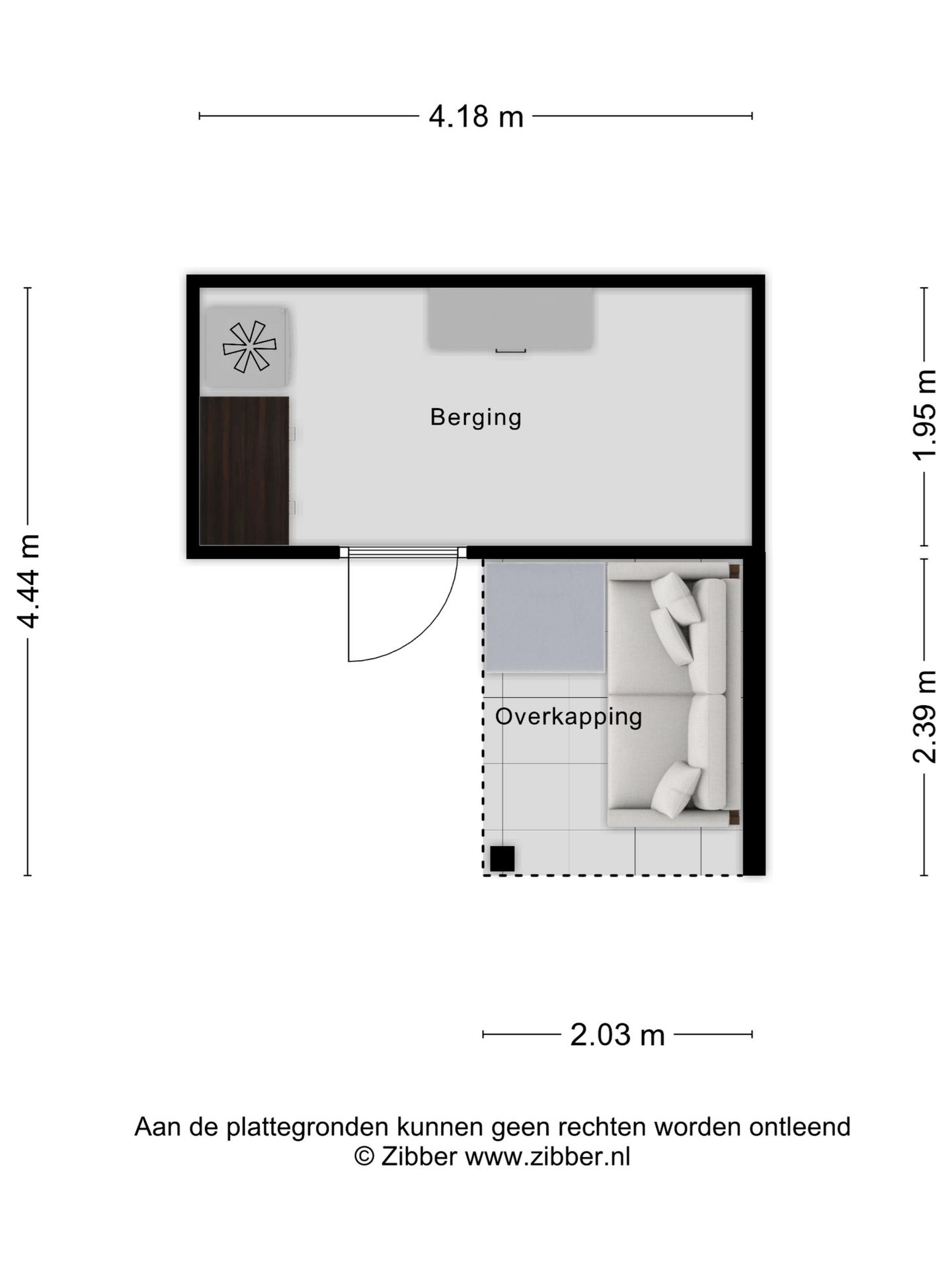 Foto 35 van Acacialaan 25