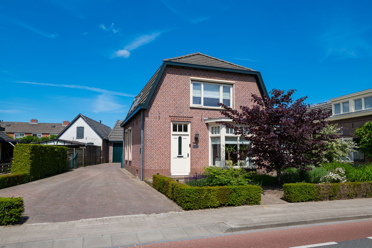 Banninkstraat 14 main image