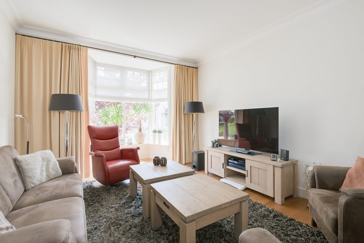 Foto 14 van Banninkstraat 14