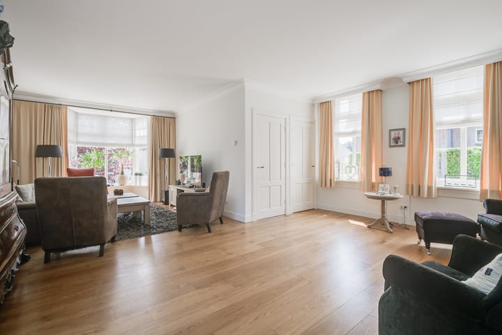 Foto 10 van Banninkstraat 14