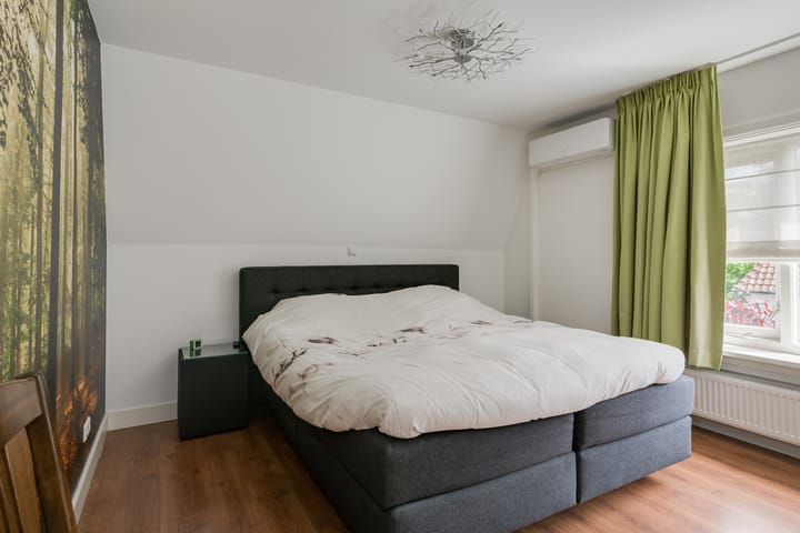 Foto 30 van Banninkstraat 14