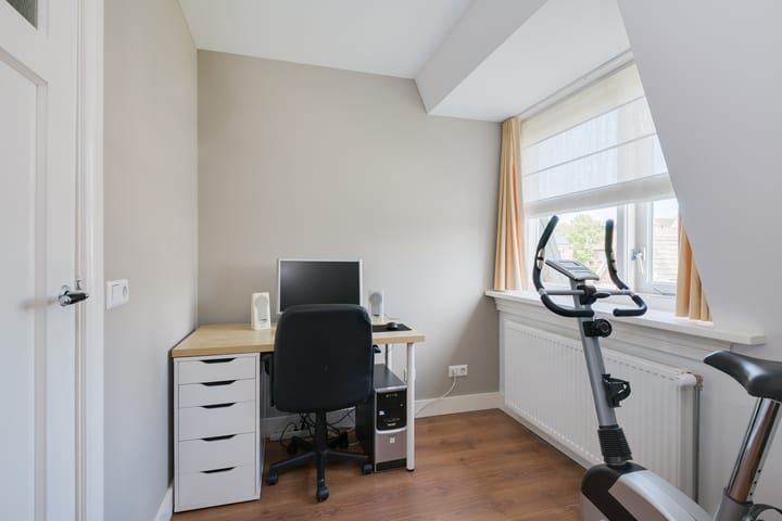 Foto 33 van Banninkstraat 14