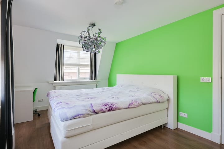 Foto 37 van Banninkstraat 14