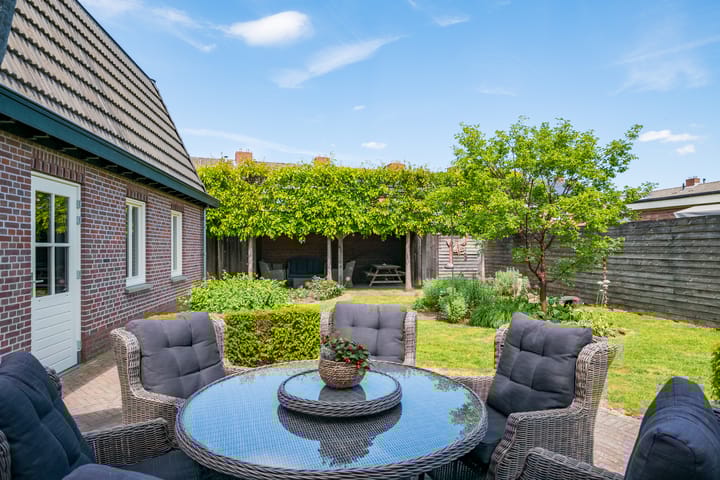 Foto 2 van Banninkstraat 14