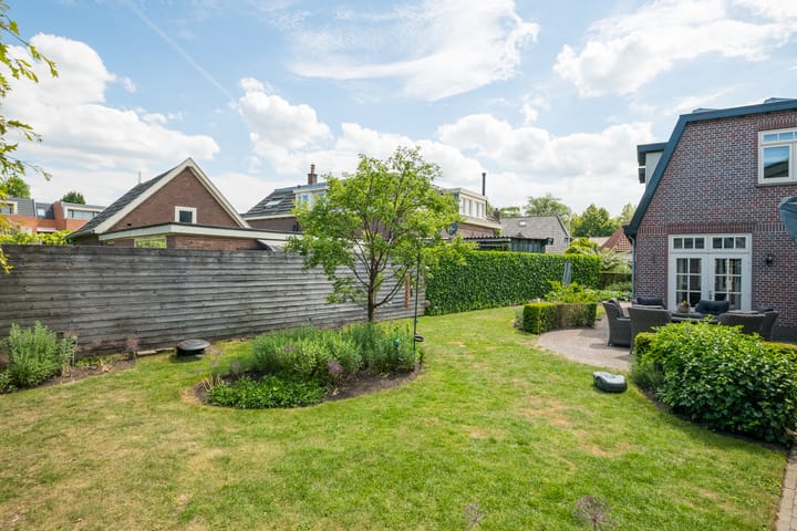 Foto 60 van Banninkstraat 14