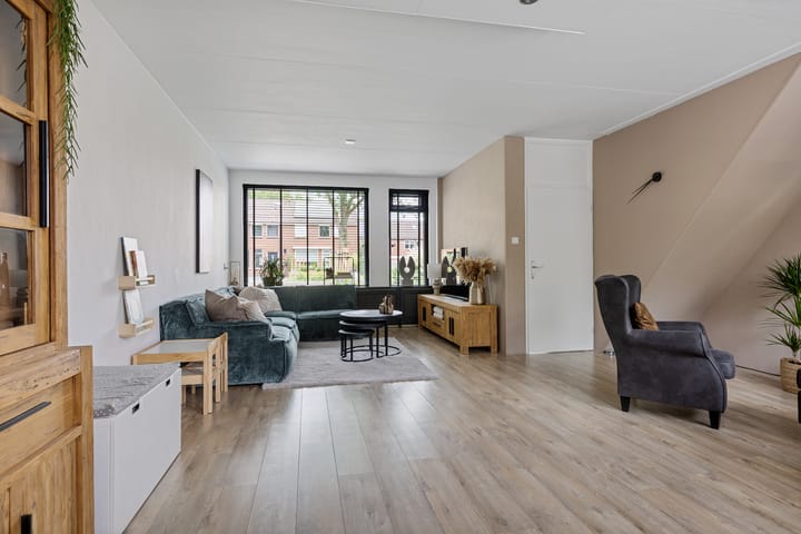 Foto 4 van Batinge 115