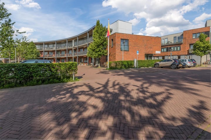 Foto 2 van Zonoord 10