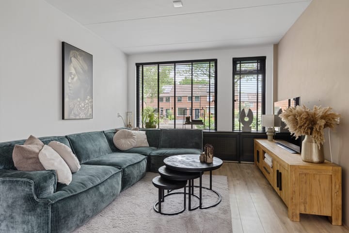 Foto 2 van Batinge 115