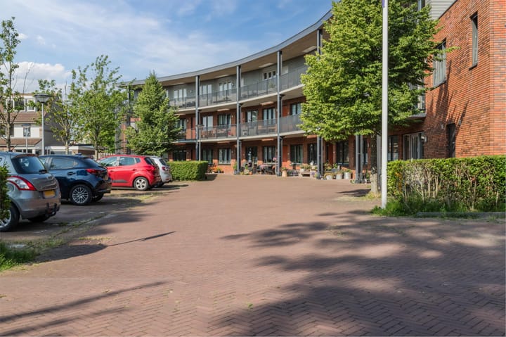 Foto 3 van Zonoord 10