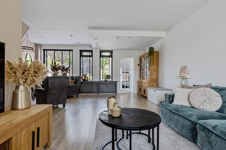 Foto 3 van Batinge 115