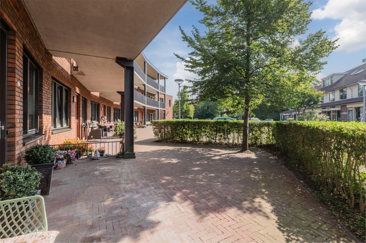 Foto 5 van Zonoord 10