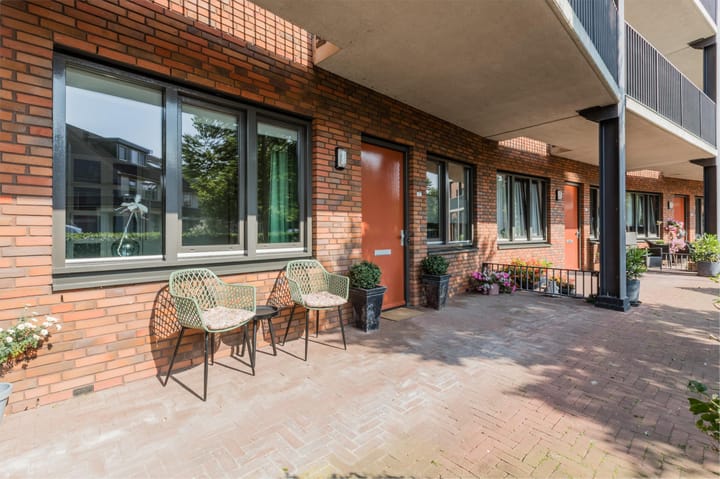 Foto 4 van Zonoord 10