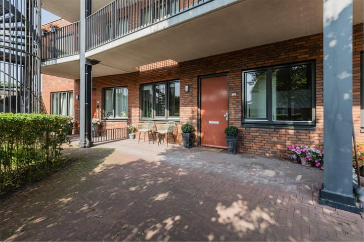 Foto 1 van Zonoord 10